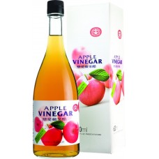 Concentrated Apple Vinegar 恋爱苹果醋